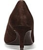 Naturalizer Everly Suede Pumps - Image 3