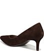 Naturalizer Everly Suede Pumps - Image 4
