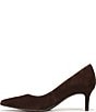 Naturalizer Everly Suede Pumps - Image 5