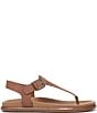 Naturalizer Fab Suede Thong Sandals - Image 3