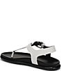Naturalizer Fab Thong Platform Sandals - Image 6