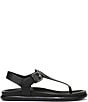 Naturalizer Fab Thong Platform Sandals - Image 2