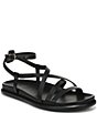 Naturalizer Fame Strappy Sandals - Image 1