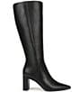 Naturalizer Farryn Leather Tall Dress Boots - Image 2