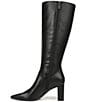 Naturalizer Farryn Leather Tall Dress Boots - Image 5