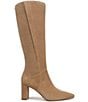 Naturalizer Farryn Suede Tall Dress Boots - Image 2
