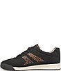 Naturalizer Garnet Leopard Print Accent Lace Up Sneakers - Image 5