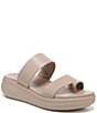 Naturalizer Drift2 Leather Toe-Ring Sandals,Specials : American Fashion Style Bags On Sale