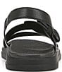 Color:Black - Image 3 - Hope Slingback Sandals