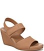 Naturalizer Imani Nubuck Suede Wedge Sandals,Specials : American Fashion Style Bags On Sale Naturalizer Imani Nubuck Suede Wedge Sandals,Specials : American Fashion Style Bags On Sale