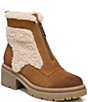 Color:Tawny Brown - Image 1 - Jett Lug Sole Cold Weather Boots