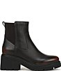 Naturalizer Juni Water Repellent Leather Booties - Image 2