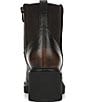 Naturalizer Juni Water Repellent Leather Booties - Image 3