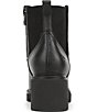 Naturalizer Juni Water Repellent Leather Booties - Image 3