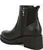 Naturalizer Juni Water Repellent Leather Booties - Image 4