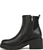 Naturalizer Juni Water Repellent Leather Booties - Image 5