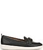 Naturalizer Kateri Leather Chain Link Ornament Loafers - Image 3