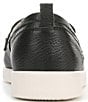 Naturalizer Kateri Leather Chain Link Ornament Loafers - Image 5