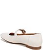 Naturalizer Kelly Leather Mary Jane Flats - Image 4