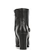 Naturalizer Leighton Leather Ankle Booties - Image 3