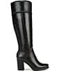 Naturalizer Lexa Leather Knee High Boots - Image 2