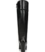 Naturalizer Lexa Leather Knee High Boots - Image 3