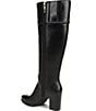 Naturalizer Lexa Leather Knee High Boots - Image 4