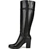 Naturalizer Lexa Leather Knee High Boots - Image 5