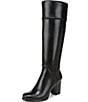 Naturalizer Lexa Leather Knee High Boots - Image 6