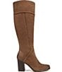 Naturalizer Lexa Suede Knee High Boots - Image 2