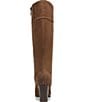 Naturalizer Lexa Suede Knee High Boots - Image 3