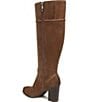 Naturalizer Lexa Suede Knee High Boots - Image 4