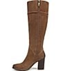 Naturalizer Lexa Suede Knee High Boots - Image 5