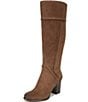 Naturalizer Lexa Suede Knee High Boots - Image 6