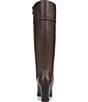 Naturalizer Lexa Textured Leather Knee High Boots - Image 3