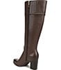 Naturalizer Lexa Textured Leather Knee High Boots - Image 4