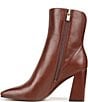 Naturalizer 27 EDIT Lexi Leather Dress Booties - Image 5