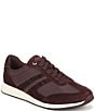 Naturalizer Lorena Zebra Print Accent Sneakers - Image 1