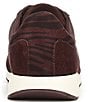 Naturalizer Lorena Zebra Print Accent Sneakers - Image 3