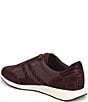 Naturalizer Lorena Zebra Print Accent Sneakers - Image 4