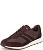Naturalizer Lorena Zebra Print Accent Sneakers - Image 6