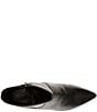 Naturalizer Mabel Leather Pointed Toe Ankle Booties - Image 5