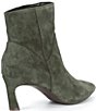 Naturalizer Mabel Suede Pointed Toe Ankle Booties - Image 2