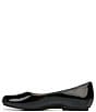 Color:Black Patent - Image 5 - Maxwell Patent Leather Ballet Flats