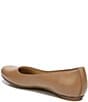 Color:Cafe - Image 4 - Maxwell True Colors Leather Flats