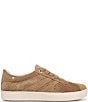 Naturalizer Medina Perforated Suede Sneakers - Image 2