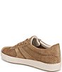 Naturalizer Medina Perforated Suede Sneakers - Image 4