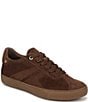 Naturalizer Medina Suede Sneakers - Image 1