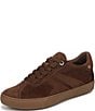 Naturalizer Medina Suede Sneakers - Image 6