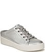 Color:Silver - Image 1 - Morrison Mule Slip-On Sneakers